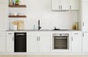 300 Series Dishwasher 17 3/4'' view 20