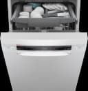 300 Series Dishwasher 17 3/4'' view 28