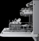 300 Series Dishwasher 17 3/4'' view 23