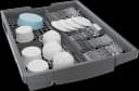 300 Series Dishwasher 17 3/4'' view 20