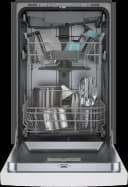 300 Series Dishwasher 17 3/4'' view 17