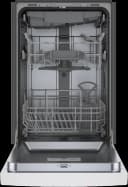 300 Series Dishwasher 17 3/4'' view 16