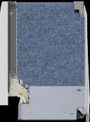 300 Series Dishwasher 17 3/4'' view 12
