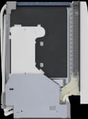 300 Series Dishwasher 17 3/4'' view 10