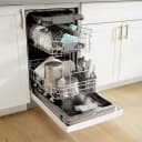 300 Series Dishwasher 17 3/4'' view 9