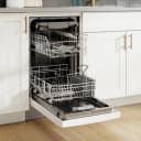 300 Series Dishwasher 17 3/4'' view 8