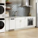 300 Series Dishwasher 17 3/4'' view 7