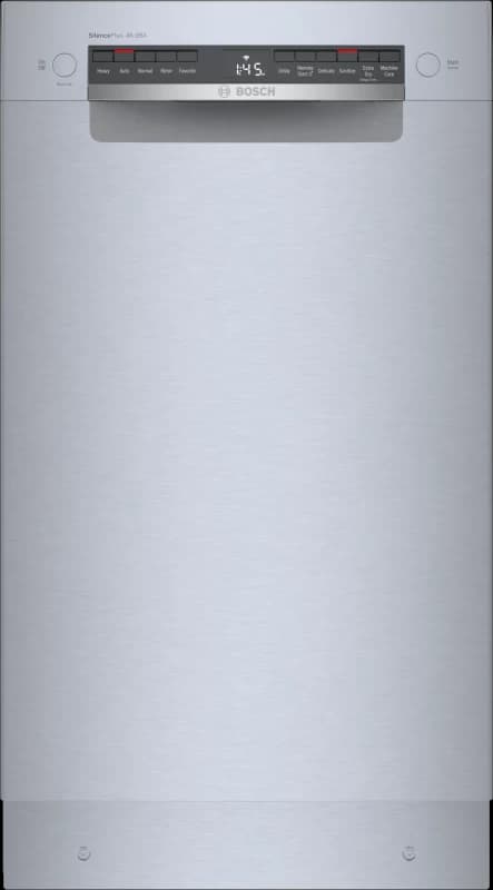 300 Series Dishwasher 17 3/4''