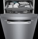 300 Series Dishwasher 17 3/4'' view 24