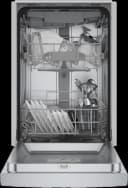 300 Series Dishwasher 17 3/4'' view 21