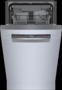 300 Series Dishwasher 17 3/4'' view 19