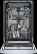 300 Series Dishwasher 17 3/4'' view 18