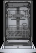 300 Series Dishwasher 17 3/4'' view 17