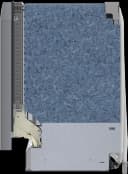 300 Series Dishwasher 17 3/4'' view 13