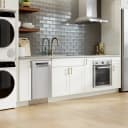 300 Series Dishwasher 17 3/4'' view 9