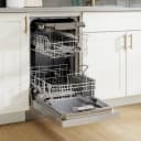 300 Series Dishwasher 17 3/4'' view 8