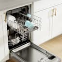 300 Series Dishwasher 17 3/4'' view 7