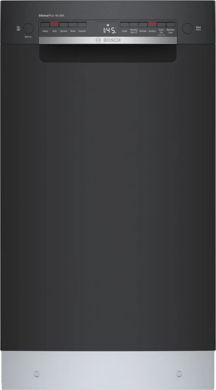300 Series Dishwasher 17 3/4''