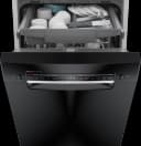 300 Series Dishwasher 17 3/4'' view 2