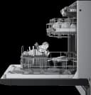 300 Series Dishwasher 17 3/4'' view 6