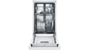 300 Series Dishwasher17 3/4'' view 2