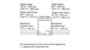 300 Series Dishwasher17 3/4'' Stainless steel view 11
