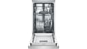 Recesssed Handle Dishwasher view 6
