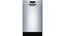 Recesssed Handle Dishwasher view 9