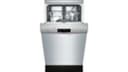 Recesssed Handle Dishwasher view 15