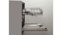 Recesssed Handle Dishwasher view 18