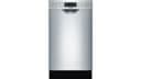 Recesssed Handle Dishwasher view 22