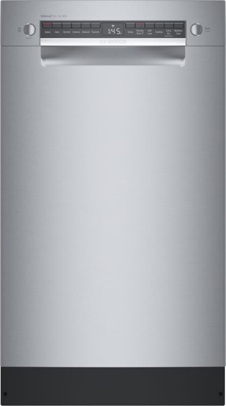 800 Series Dishwasher 17 3/4''