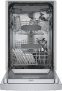 800 Series Dishwasher 17 3/4'' view 5