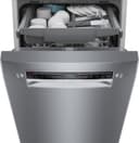 800 Series Dishwasher 17 3/4'' view 6