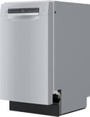 800 Series Dishwasher 17 3/4'' view 2