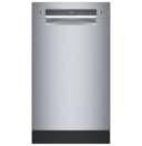 800 Series Dishwasher 17 3/4'' view 1