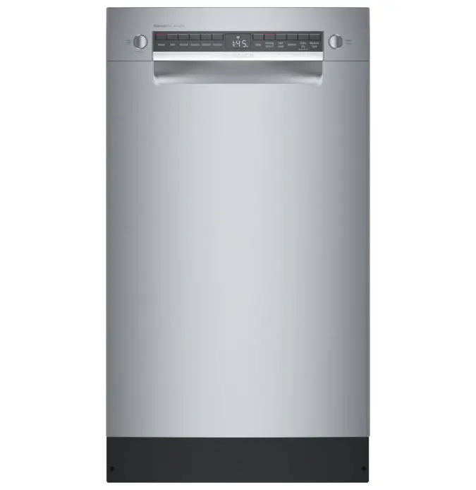 800 Series Dishwasher 17 3/4''