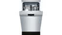 800 Series Dishwasher17 3/4'' Stainless steel view 4