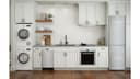 800 Series Dishwasher17 3/4'' Stainless steel view 9