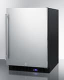 24" Wide Outdoor All-Freezer view 2