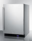 24" Wide Outdoor All-Freezer view 2