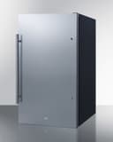 Shallow Depth Outdoor Built-In All-Refrigerator, ADA Compliant view 4
