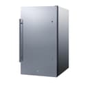 Shallow Depth Outdoor Built-In All-Refrigerator view 4