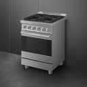 Range with Hob 24" Aesthetic view 3