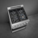 Range with Hob 24" Aesthetic view 5