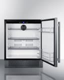27" Wide Outdoor All-Refrigerator view 3