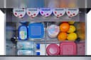 27" Wide 2-Drawer All-Refrigerator view 4