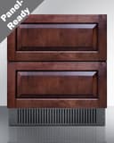 30" Wide 2-Drawer All-Refrigerator view 2