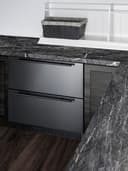 30" Wide 2-Drawer All-Refrigerator view 7