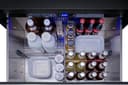 30" Wide 2-Drawer All-Refrigerator (Panels Not Included) view 6